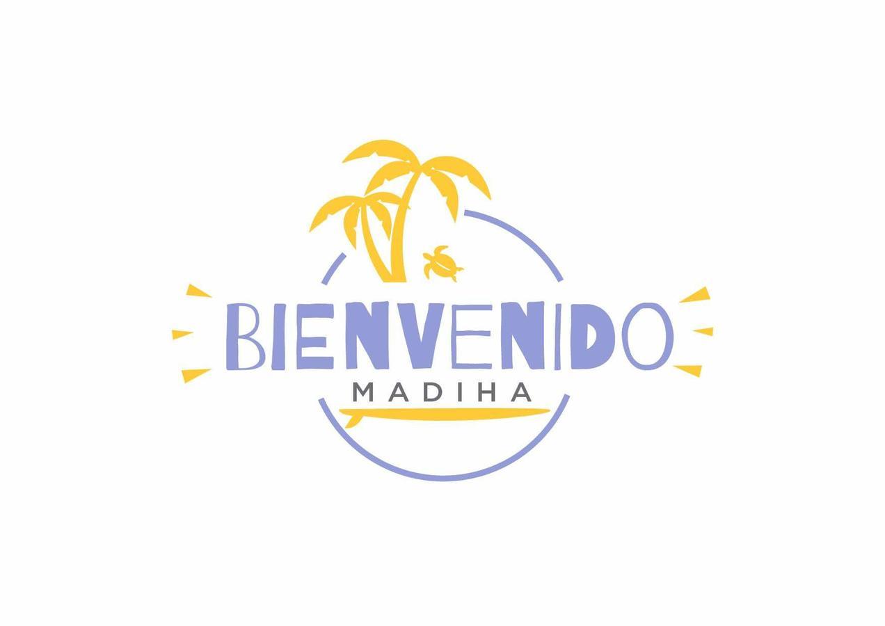 Bienvenido Madiha 호텔 Polhena 외부 사진