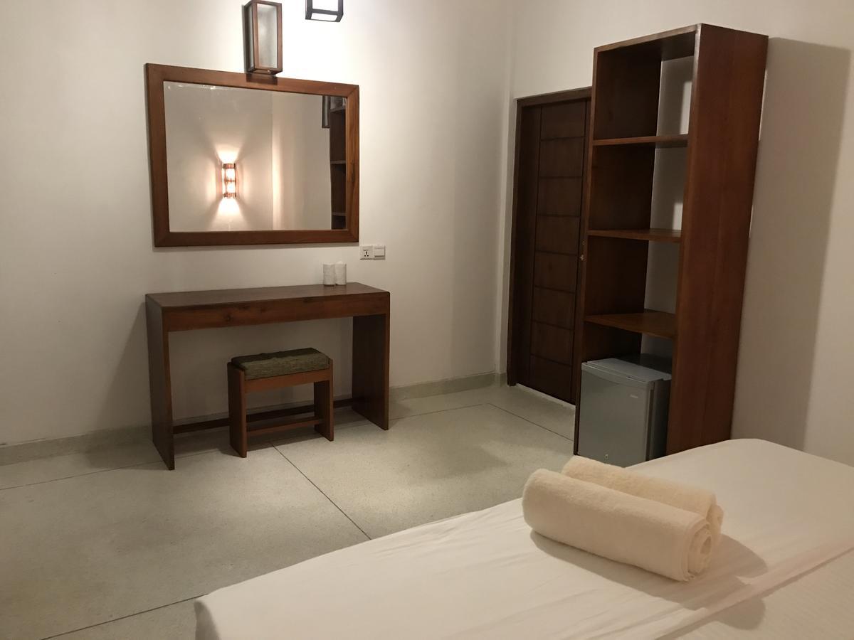 Bienvenido Madiha 호텔 Polhena 외부 사진
